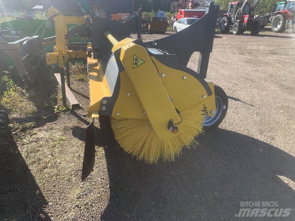 Stark Thm 4500 Alte masini pentru drum si zapada