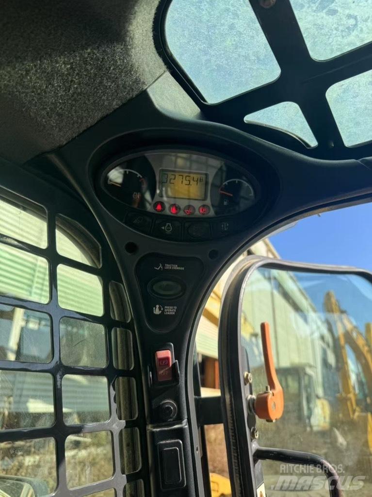 Bobcat S 630 Mini incarcator