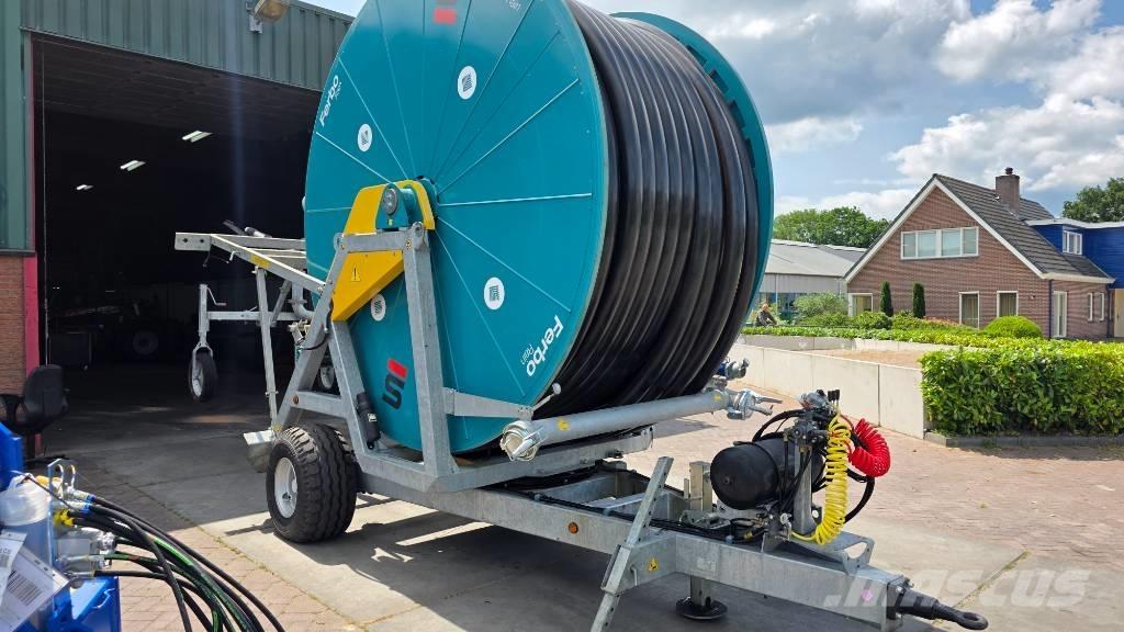 Ferbo GE's 120/500 Sisteme de irigare