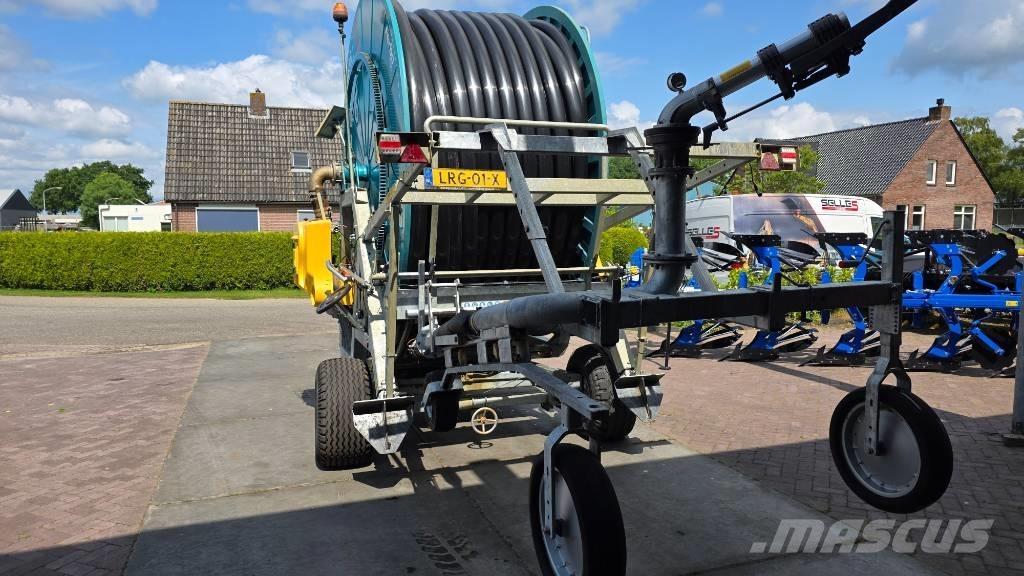 Ferbo GE's 120/500 Sisteme de irigare