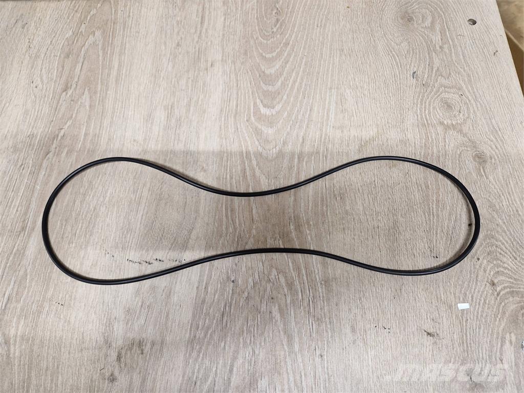 Ponsse 1170702 Transmisie