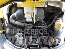 Yanmar VIO20-3 Mini excavatoare < 7t