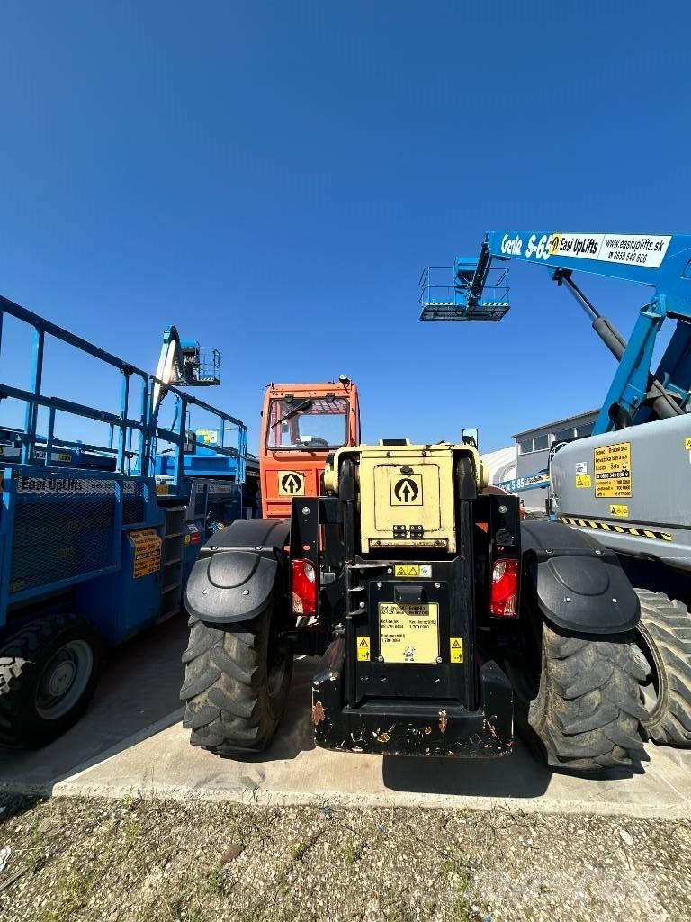JLG 3614 RS Stivuitoare telescopice