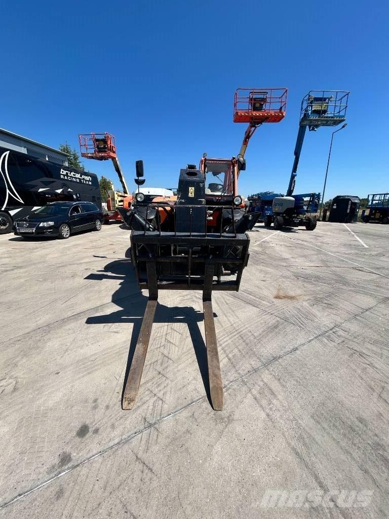 JLG 3614 RS Stivuitoare telescopice