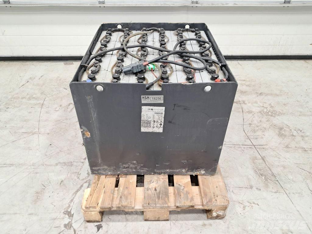 AIM 48V 750Ah Baterii