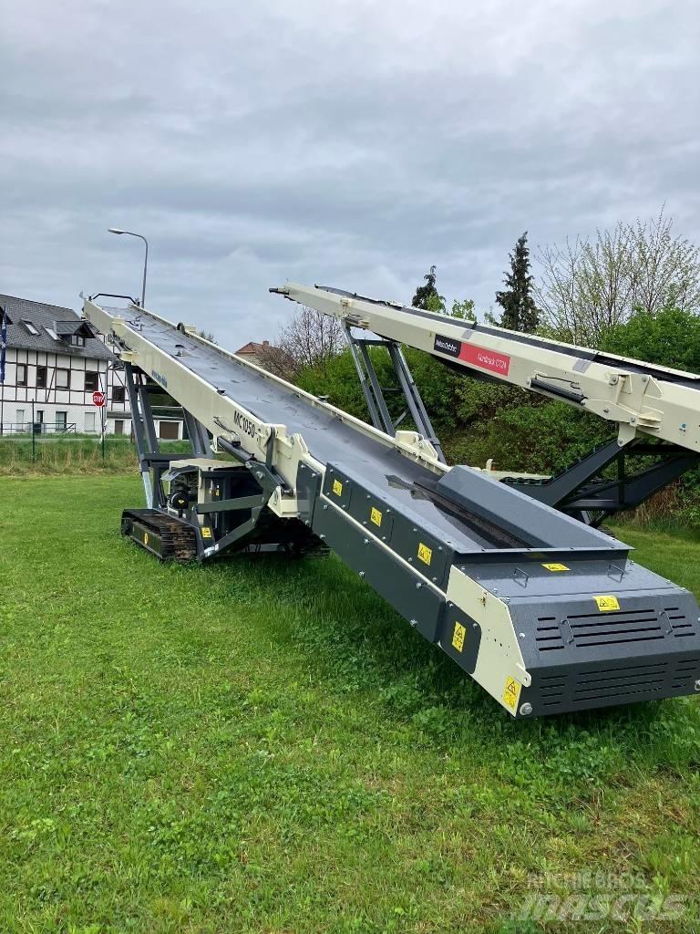 IMS MC1050-20T Transportoare