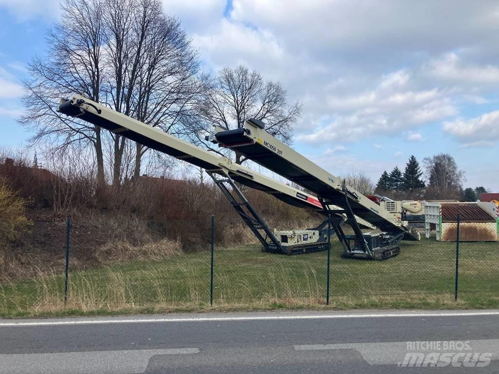 IMS MC1050-20T Transportoare