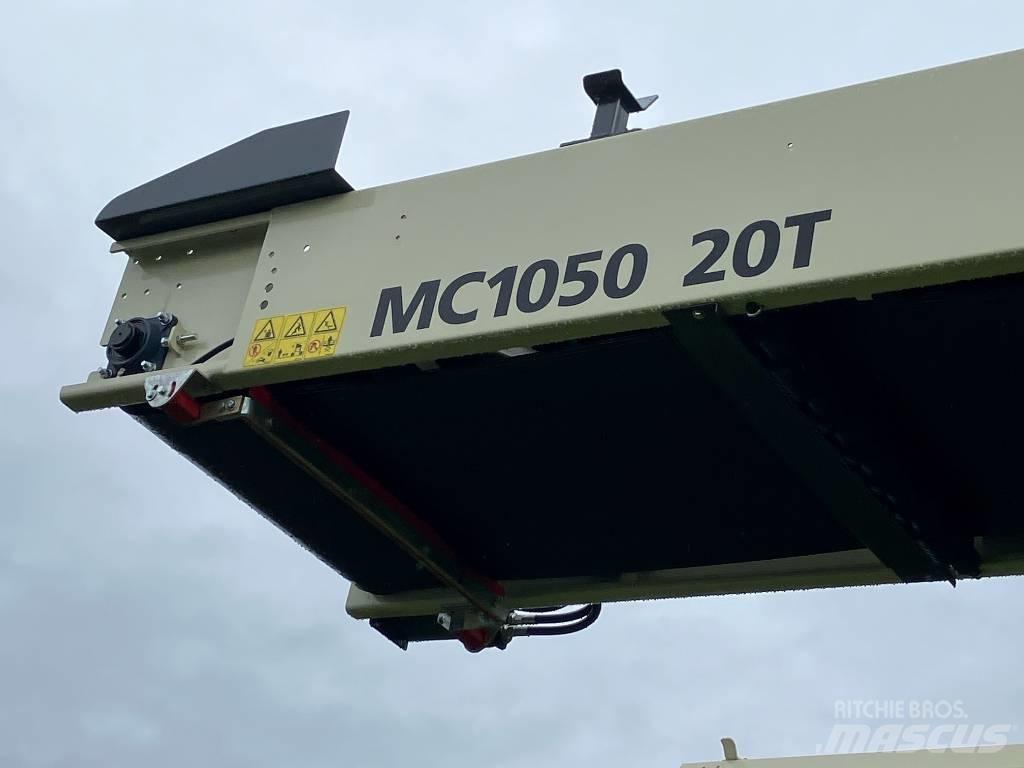 IMS MC1050-20T Transportoare