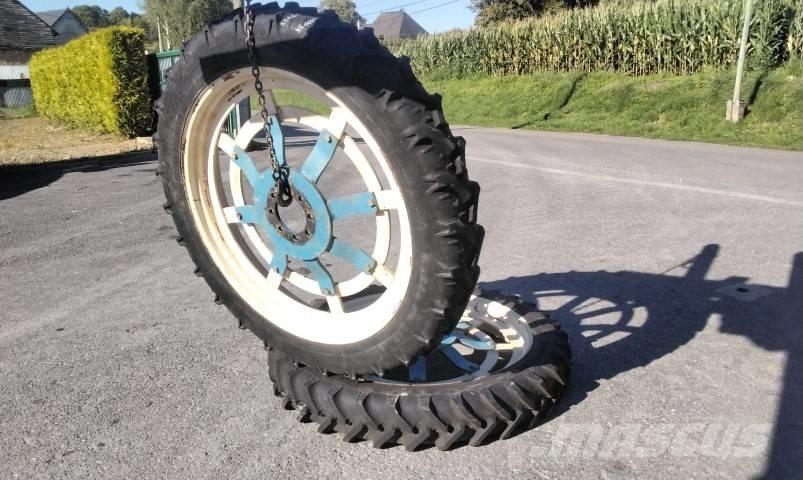BKT 9.5R44 Roti