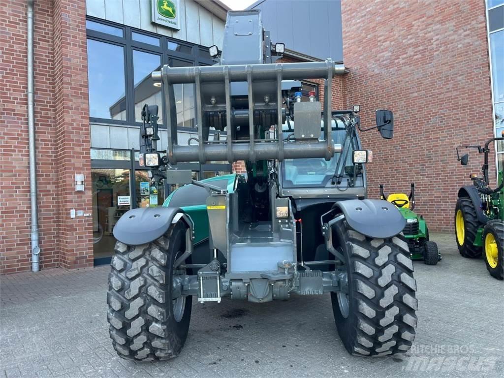 Kramer KT559 Stivuitoare telescopice