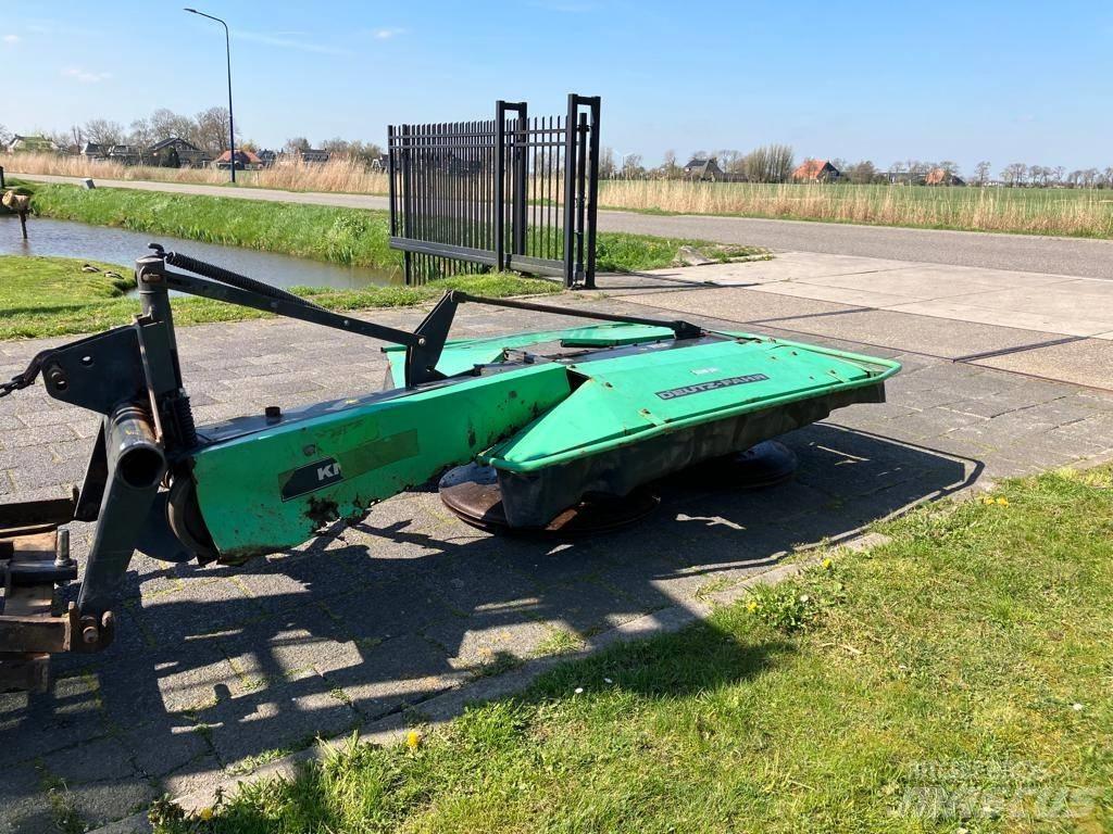 Deutz-Fahr KM3.18 Cositoare de iarba
