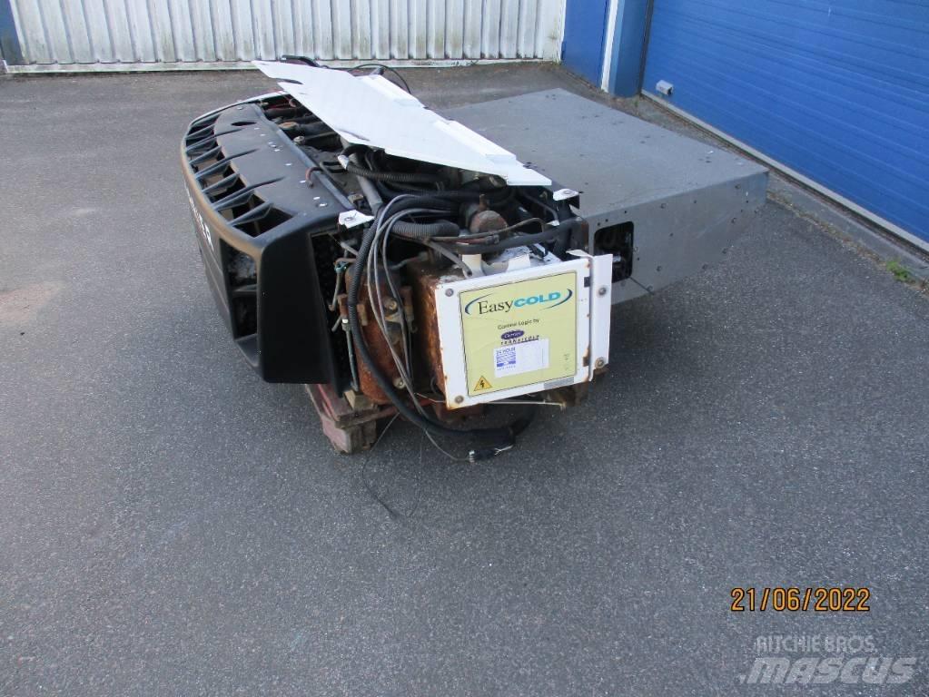 Carrier Frysargregat Transport - Altele