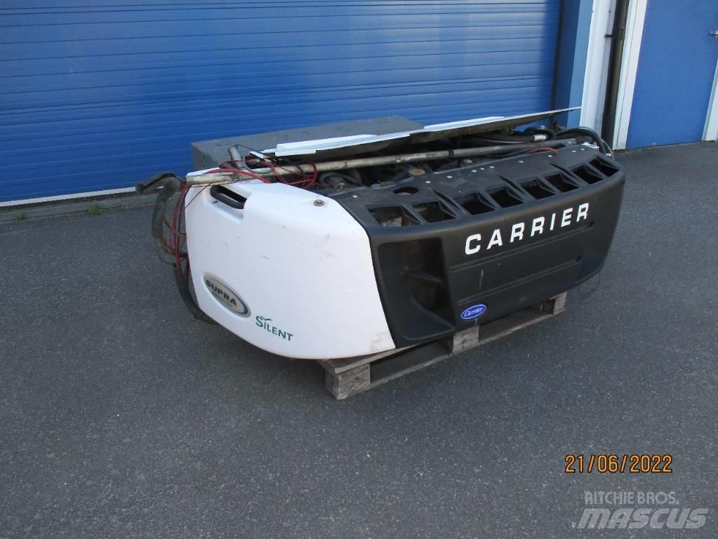 Carrier Frysargregat Transport - Altele