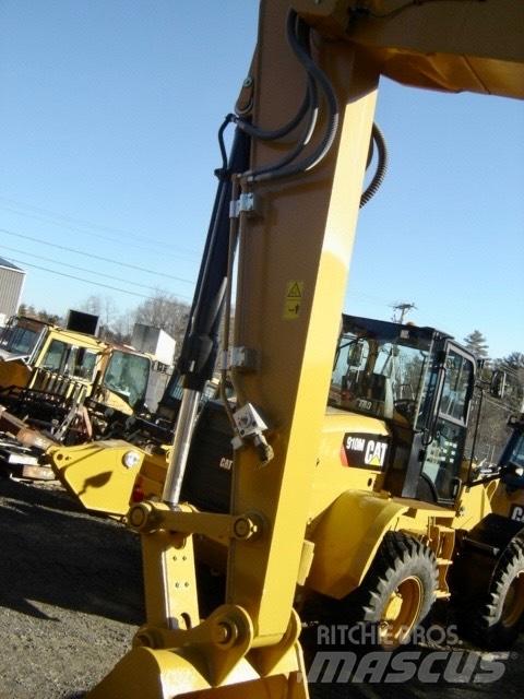 CAT 314F Excavatoare pe șenile
