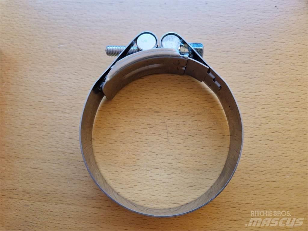 Ponsse 0061945 Motoare