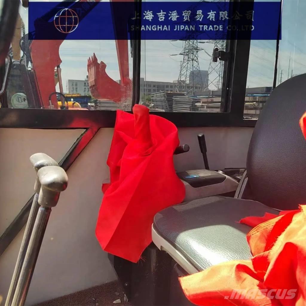 Komatsu PC 40 Mini excavatoare < 7t