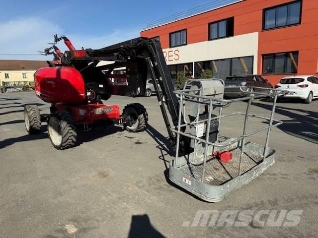 Manitou 160 ATJ Nacele cu brat articulat