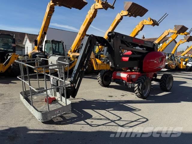 Manitou 160 ATJ Nacele cu brat articulat