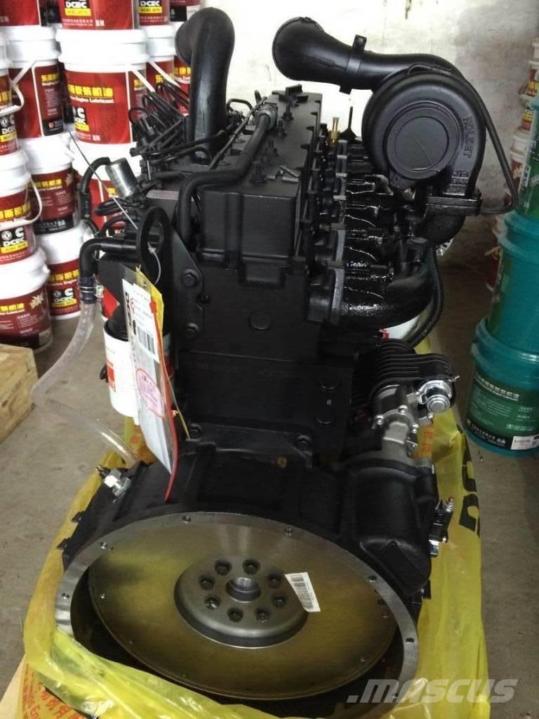 Cummins 6CTA8.3-P230 Motoare