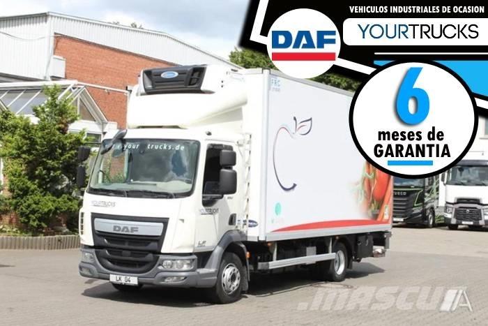 DAF LF 250 FA – ---068 Camion cu control de temperatura