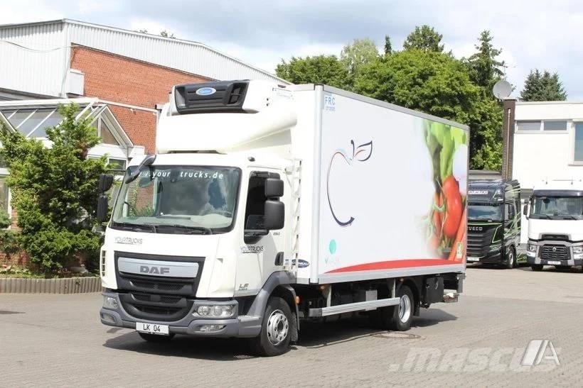 DAF LF 250 FA – ---068 Camion cu control de temperatura