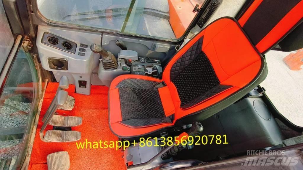 Kubota KX 185-3 Excavatoare 7t - 12t