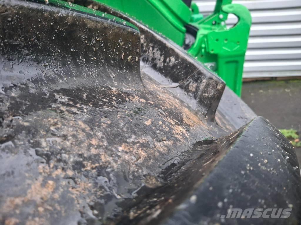 John Deere 6R230 Tractoare