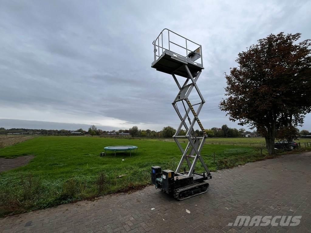 Tadano ac45 Alte ascensoare si platforme