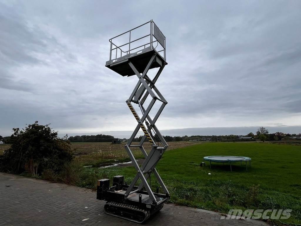 Tadano ac45 Alte ascensoare si platforme