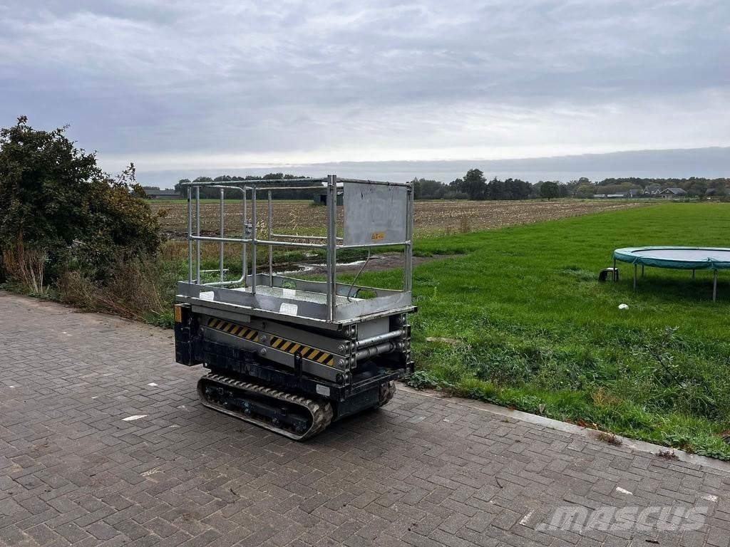 Tadano ac45 Alte ascensoare si platforme