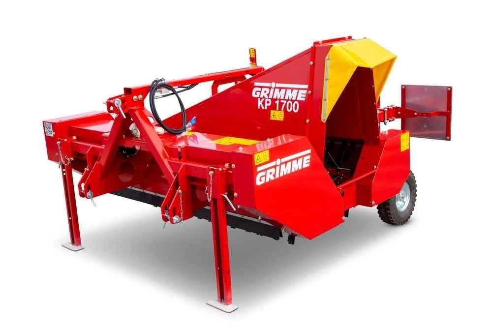 Grimme KP 1700 Utilaje agricole - Altele