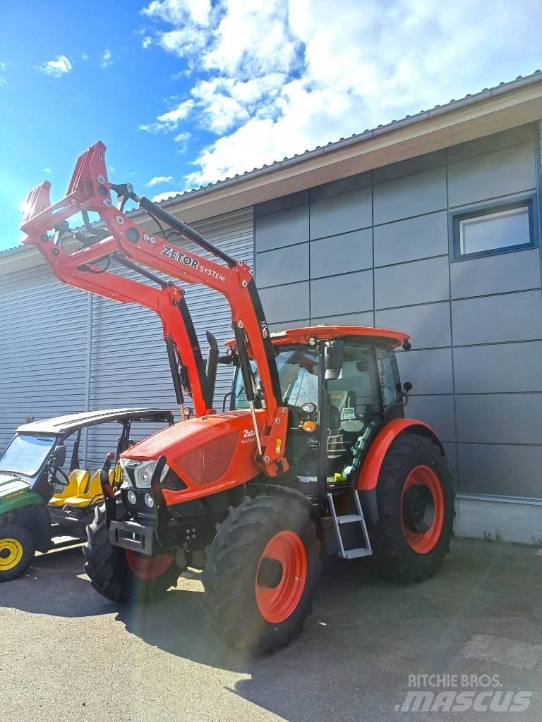 Zetor PROXIMA CL 110 Tractoare