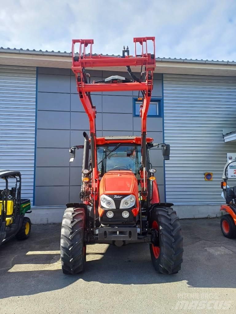 Zetor PROXIMA CL 110 Tractoare