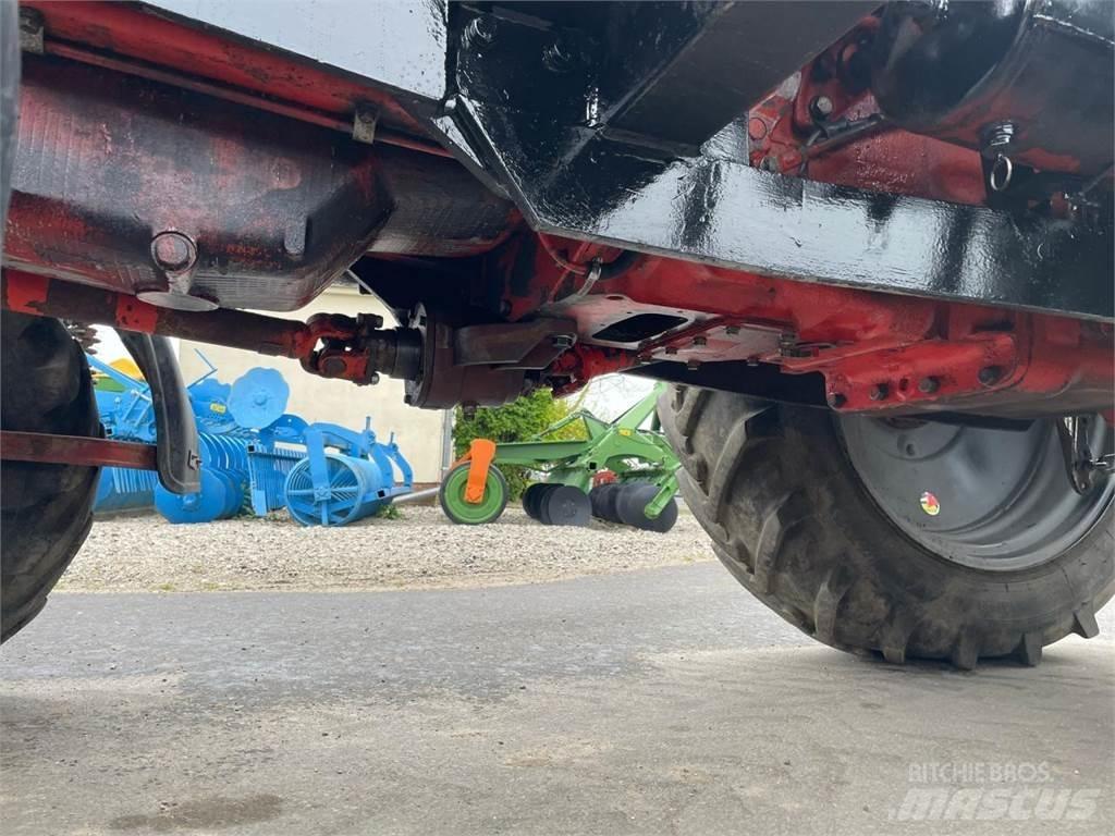 Belarus MTS 82 + FL Tractoare