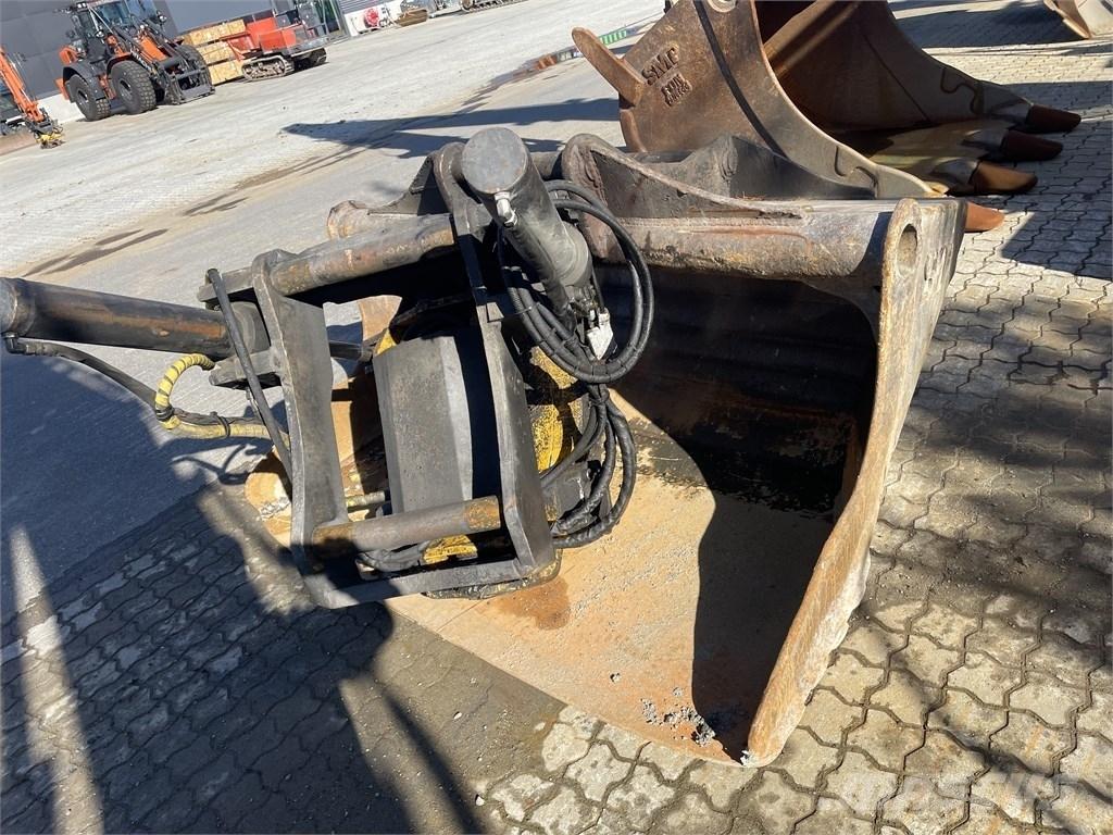 Komatsu PC 240 LC-8 Excavatoare pe șenile
