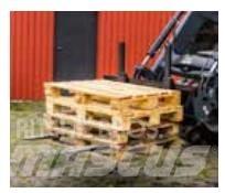 Ålö Trukkipiikit Furci