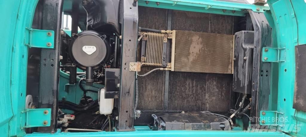 Kobelco SK 210 LC-9 Excavatoare pe șenile
