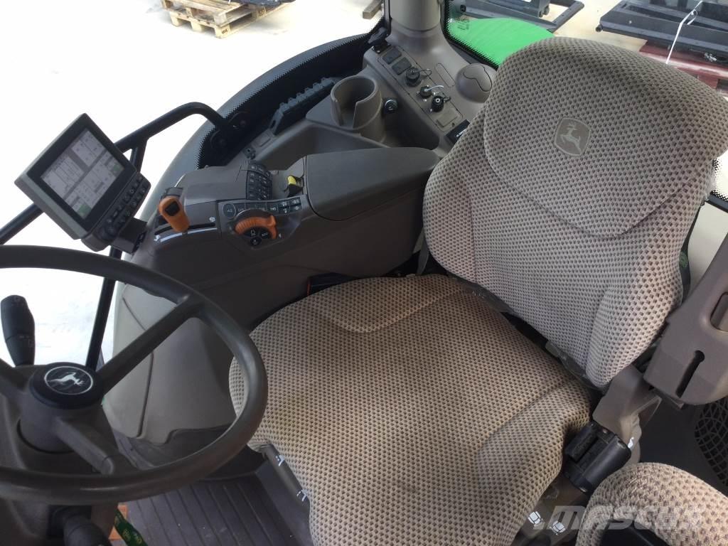 John Deere 6130R Tractoare