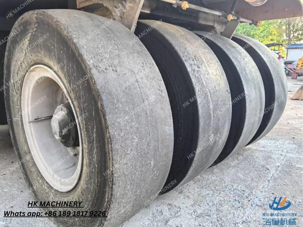 XCMG XP302 Compactoare monocilindrice