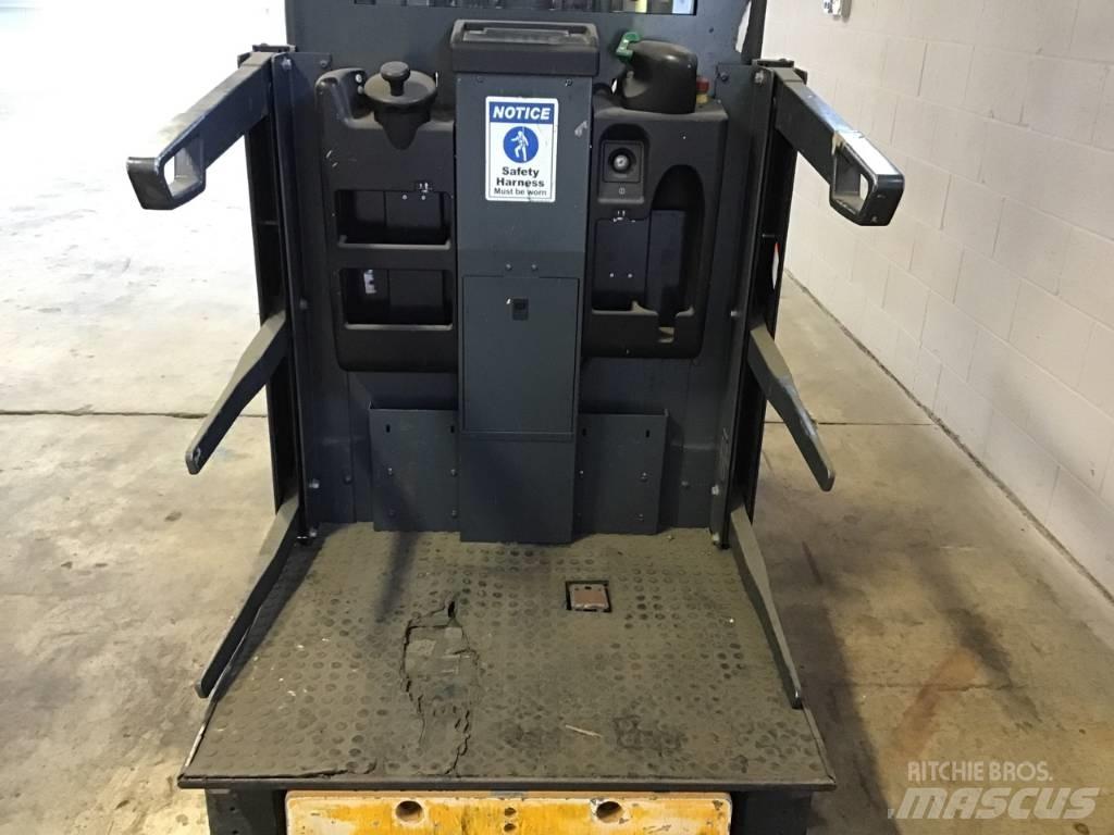 Jungheinrich EKS208 Utilaje speciale de ridicare si agatare