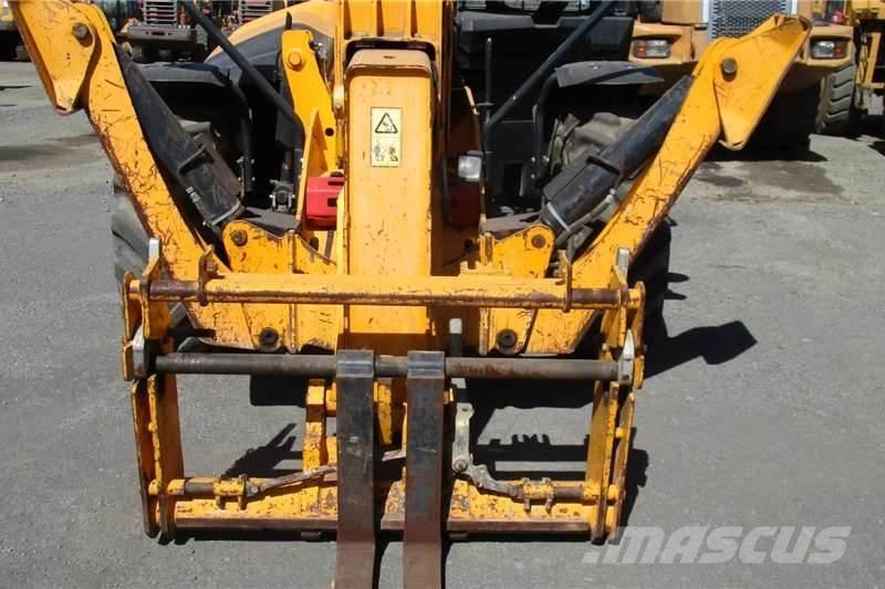 JCB 540-170 Altele