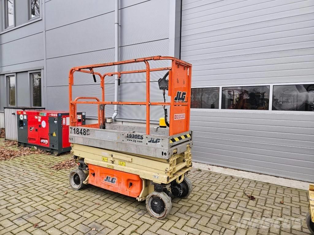JLG 1930 ES Platforme foarfeca