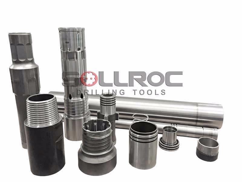 Sollroc RC hammers Piese de schimb si accesorii pentru echipamente de forat