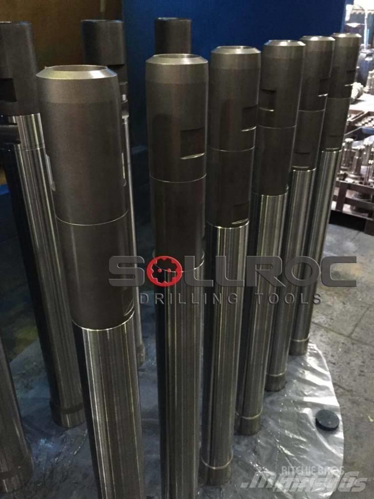 Sollroc RC hammers Piese de schimb si accesorii pentru echipamente de forat