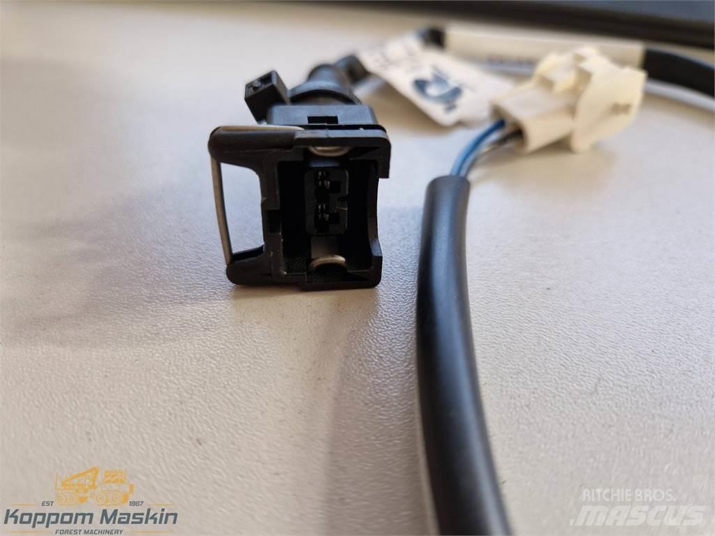 Rottne 401-10704 Electronice