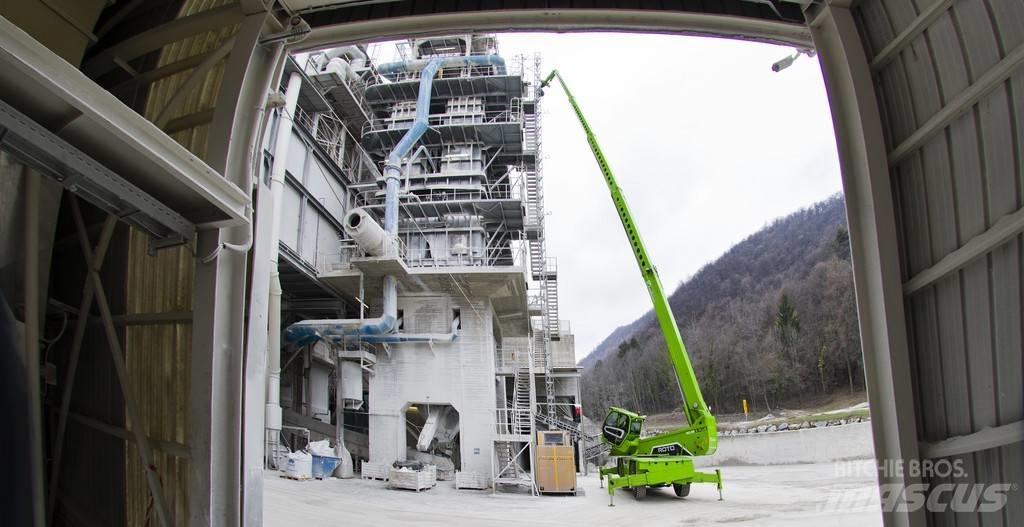 Merlo 70.24 Stivuitoare telescopice