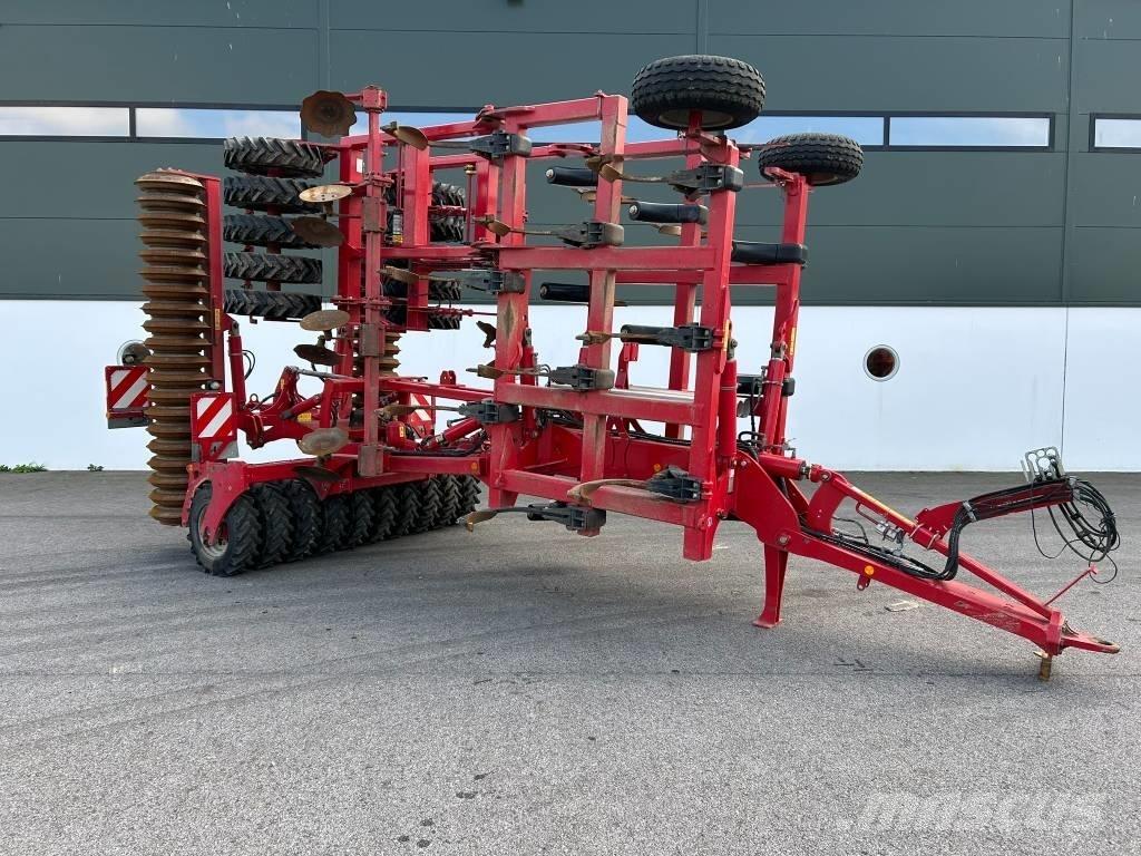 Horsch Tiger 6 LT Cultivatoare
