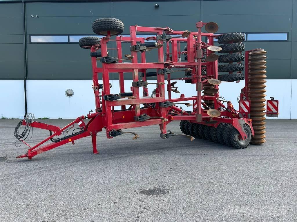 Horsch Tiger 6 LT Cultivatoare