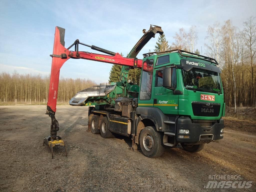 JENZ HEM 583 Masini de tocat lemn