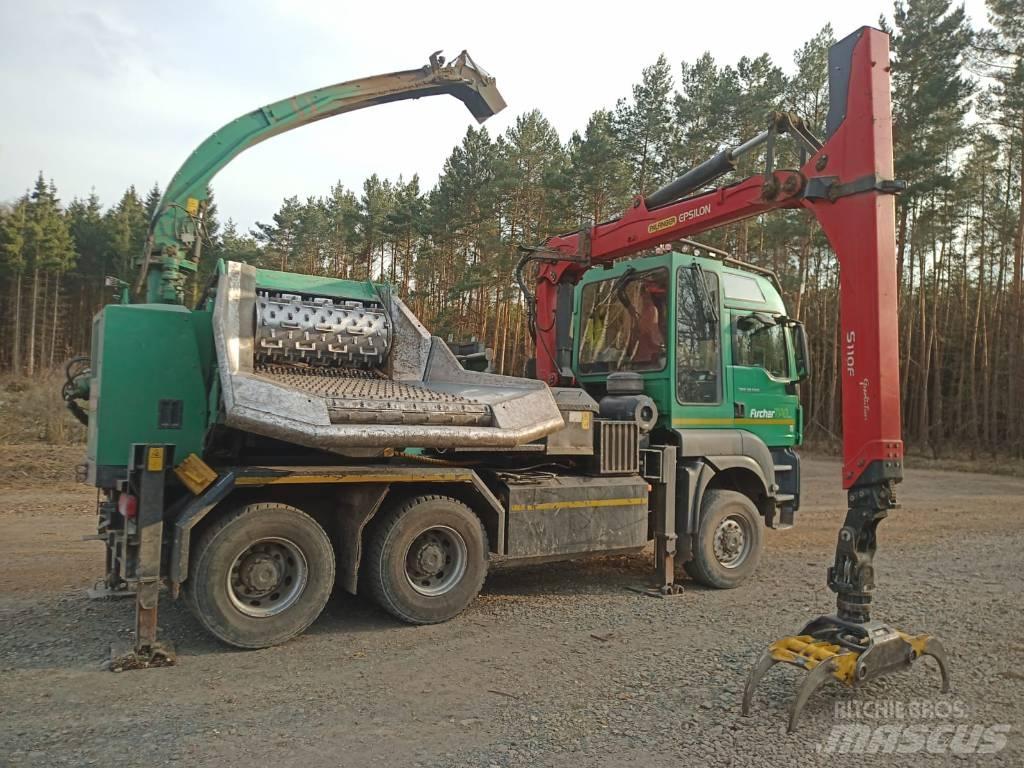 JENZ HEM 583 Masini de tocat lemn